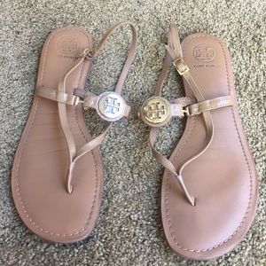Tory Burch Sandals